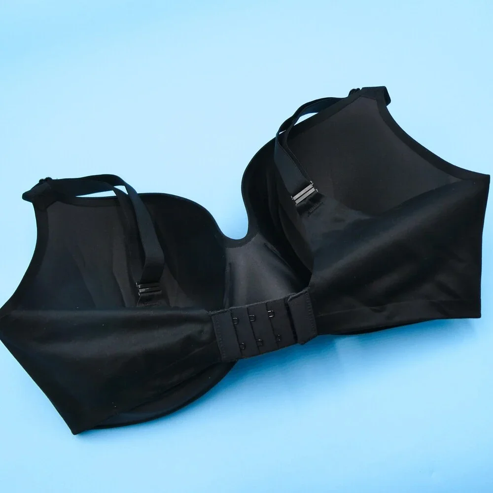 Victorias Secret Push Up Bra 36DD Perfect Shape Wireless Lined Padded‎ Lingerie
